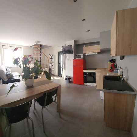 Plichancourt La Halte Des Trois Rivieres 아파트 외부 사진