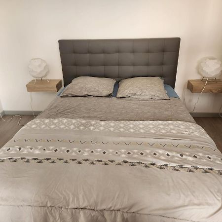 Plichancourt La Halte Des Trois Rivieres 아파트 외부 사진