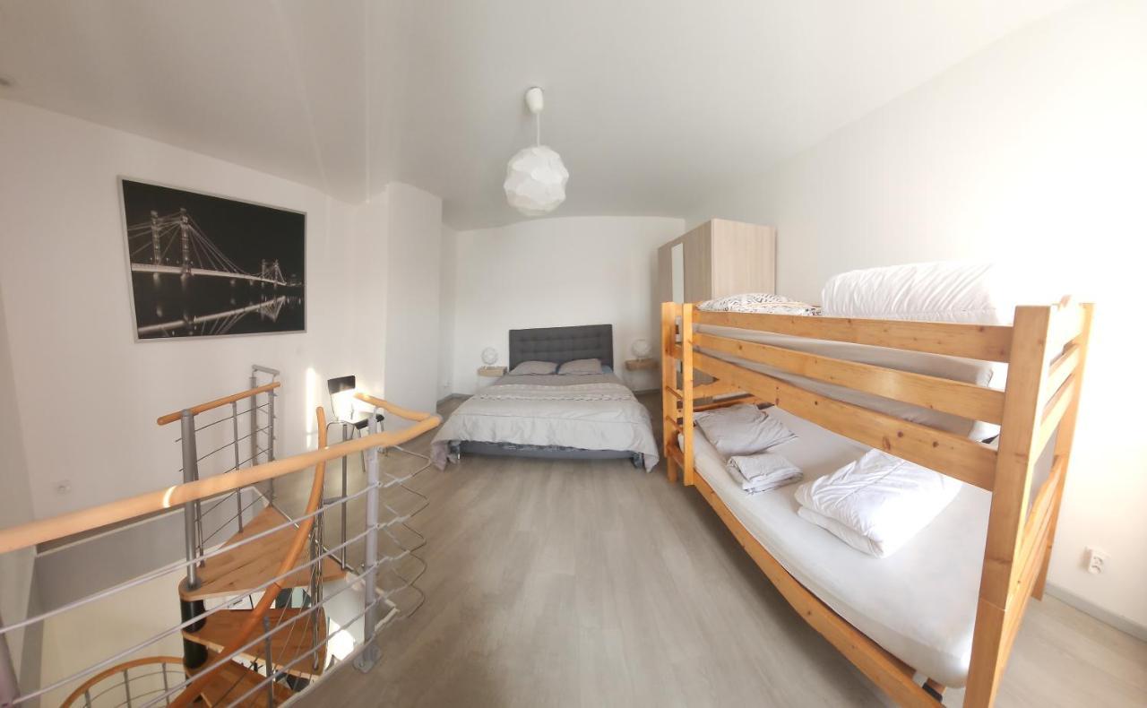 Plichancourt La Halte Des Trois Rivieres 아파트 외부 사진