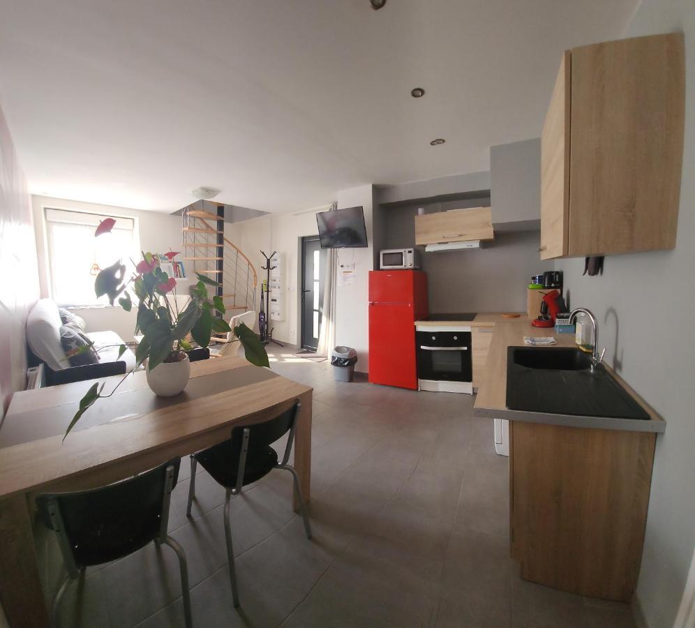 Plichancourt La Halte Des Trois Rivieres 아파트 외부 사진