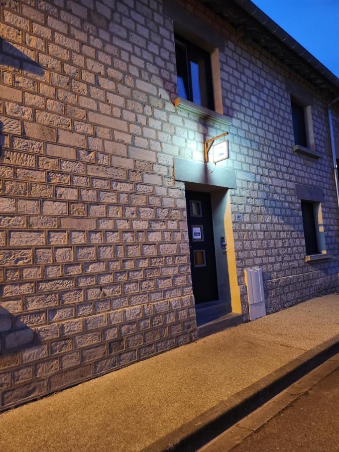 Plichancourt La Halte Des Trois Rivieres 아파트 외부 사진